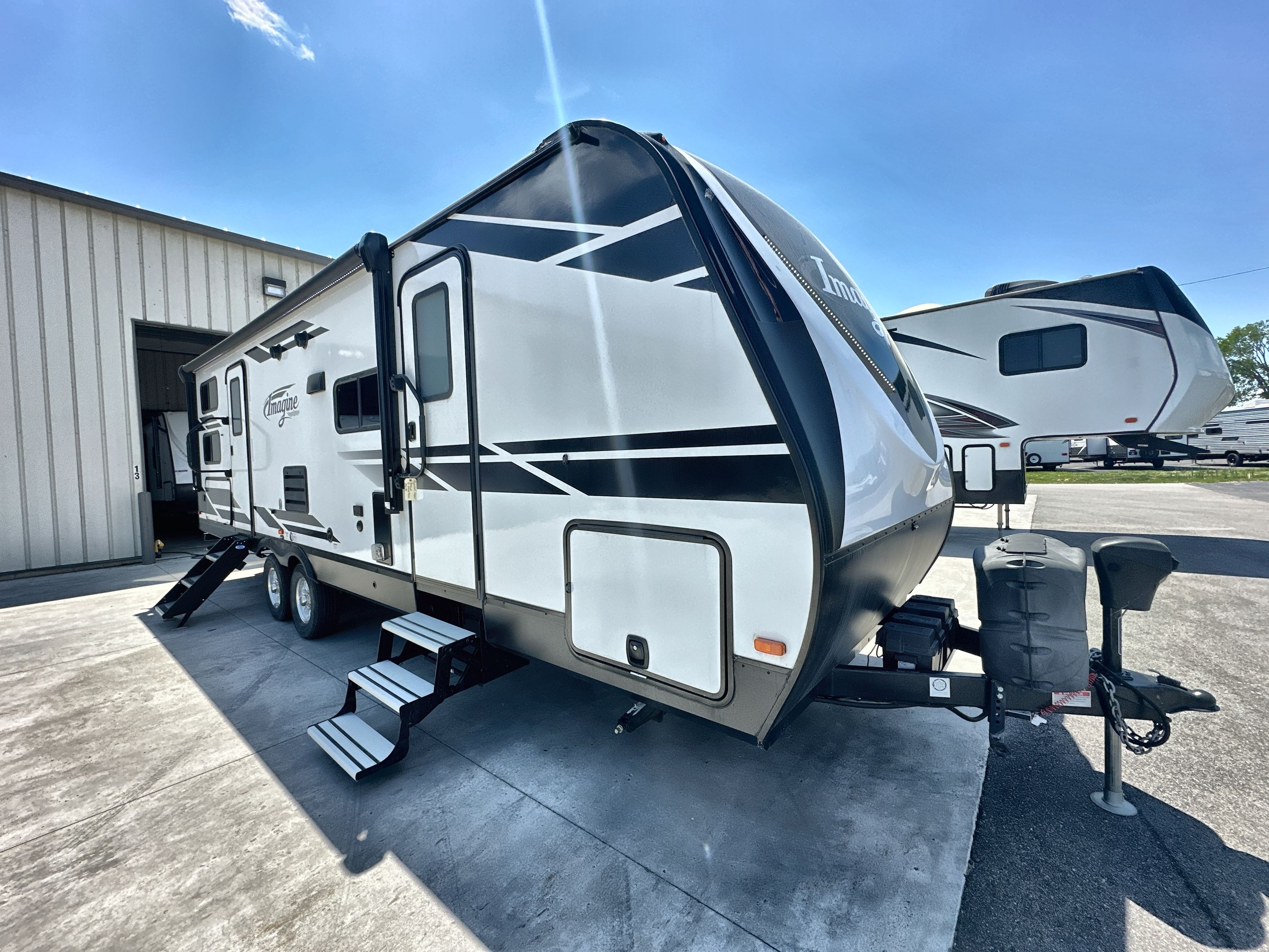 2022 Grand Design IMAGINE 2800BH in houghton lake MI