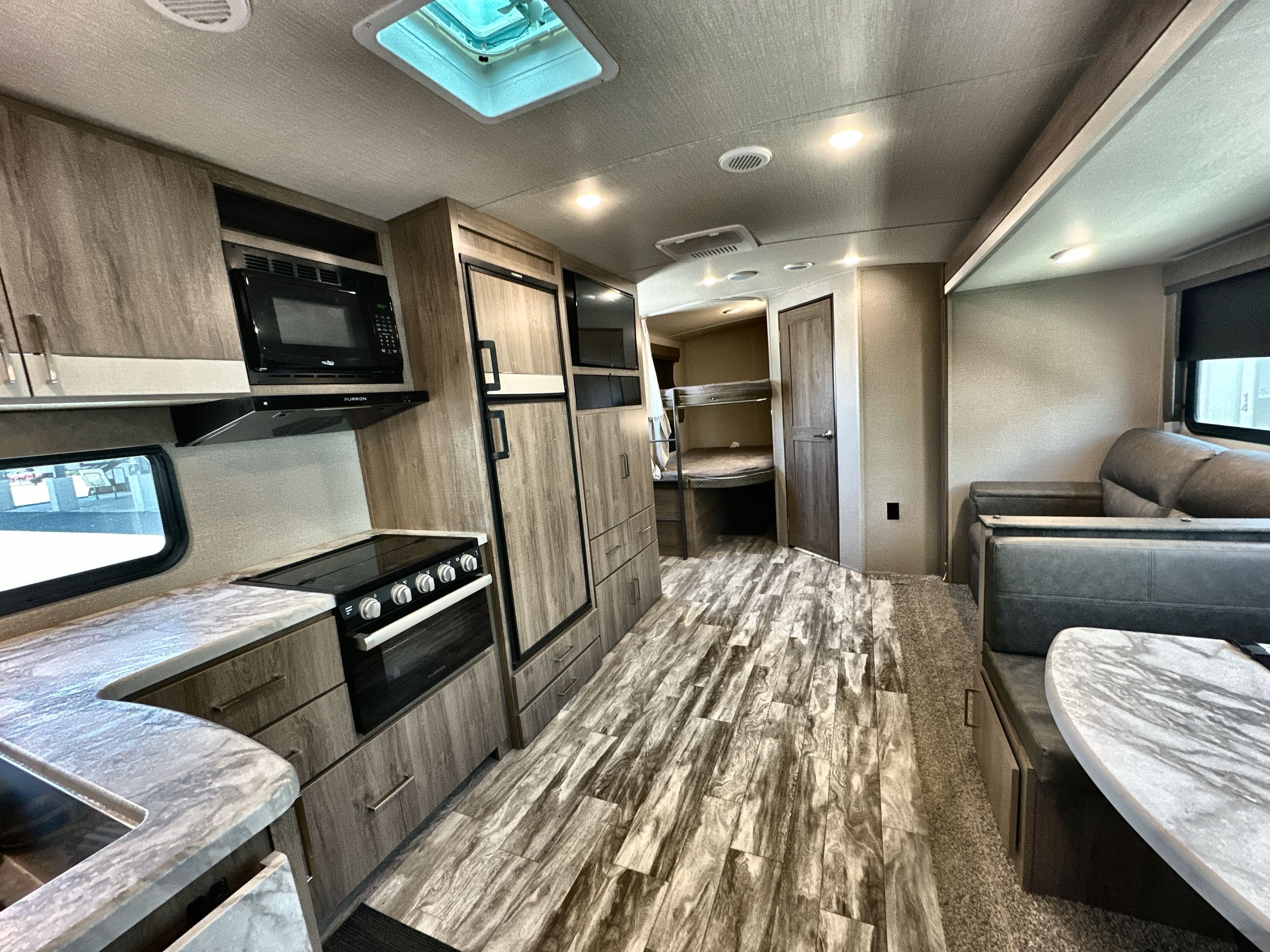 2022 Grand Design IMAGINE 2800BH in houghton lake MI