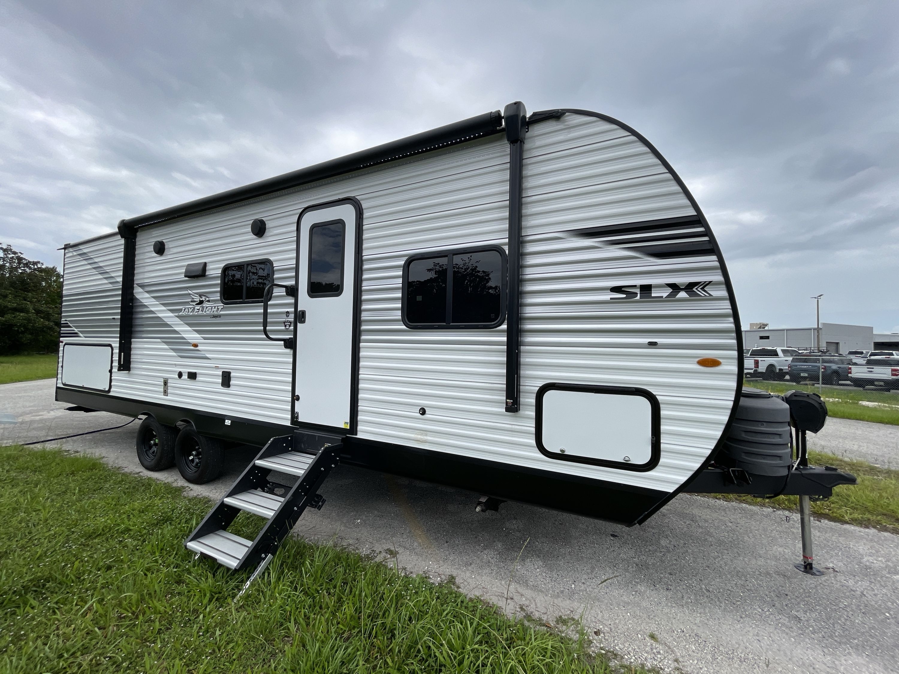 2025 Jayco JAY FLIGHT SLX 261BHS in st. augustine FL