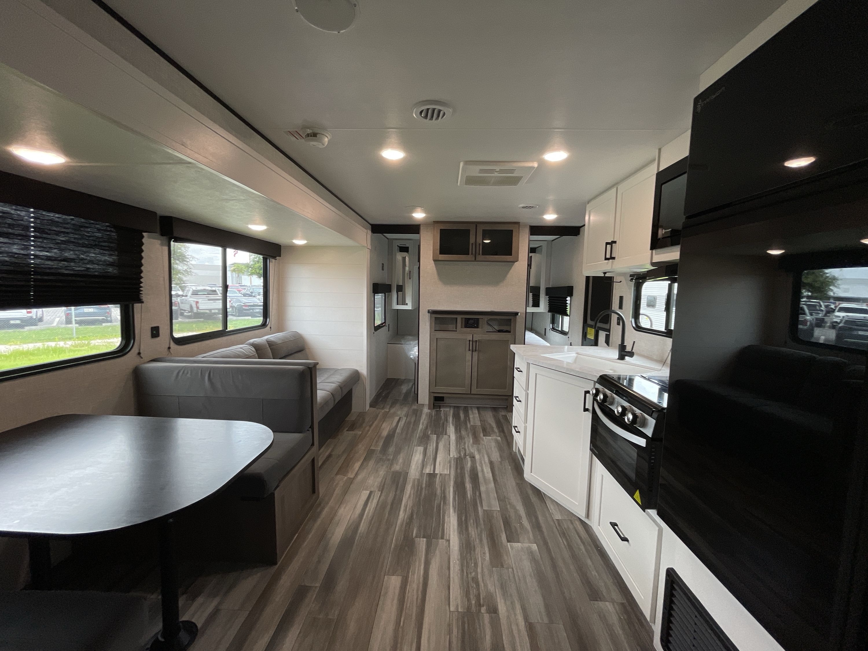 2025 Jayco JAY FLIGHT SLX 261BHS in st. augustine FL