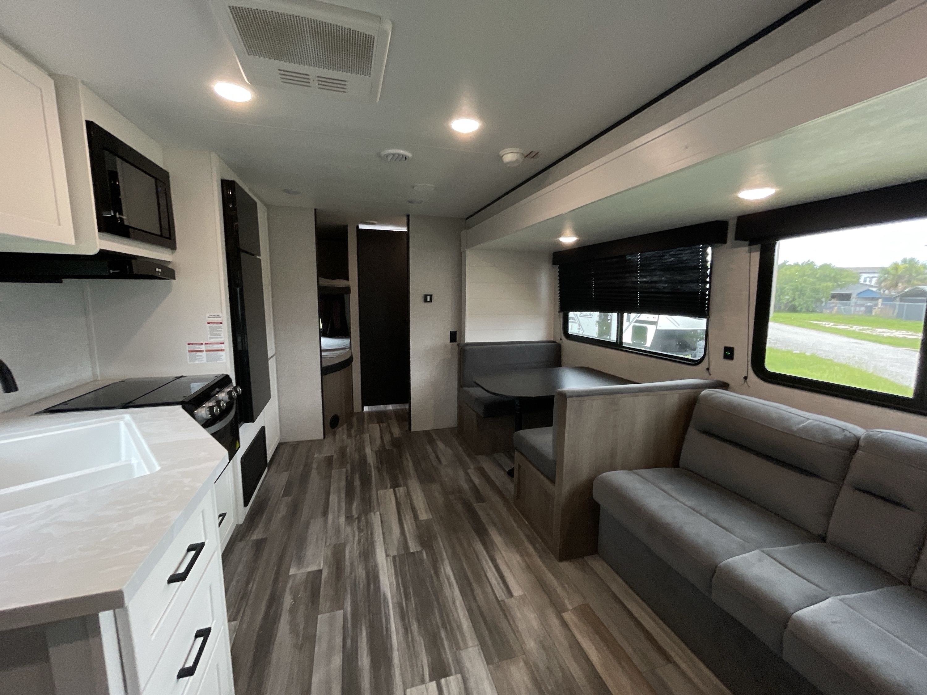 2025 Jayco JAY FLIGHT SLX 261BHS in st. augustine FL