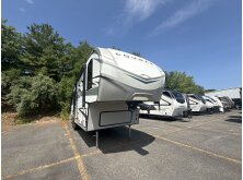 RVs with No Shortage of Storage Space: 5 Models from THOR image