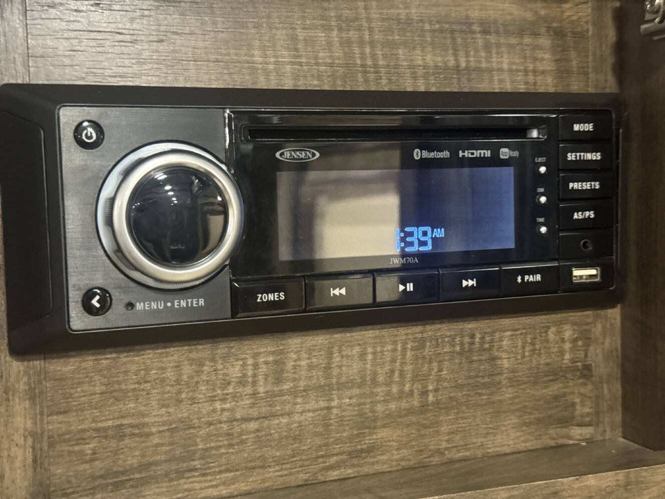 A photo of this 2018 Grand Design SOLITUDE 374TH