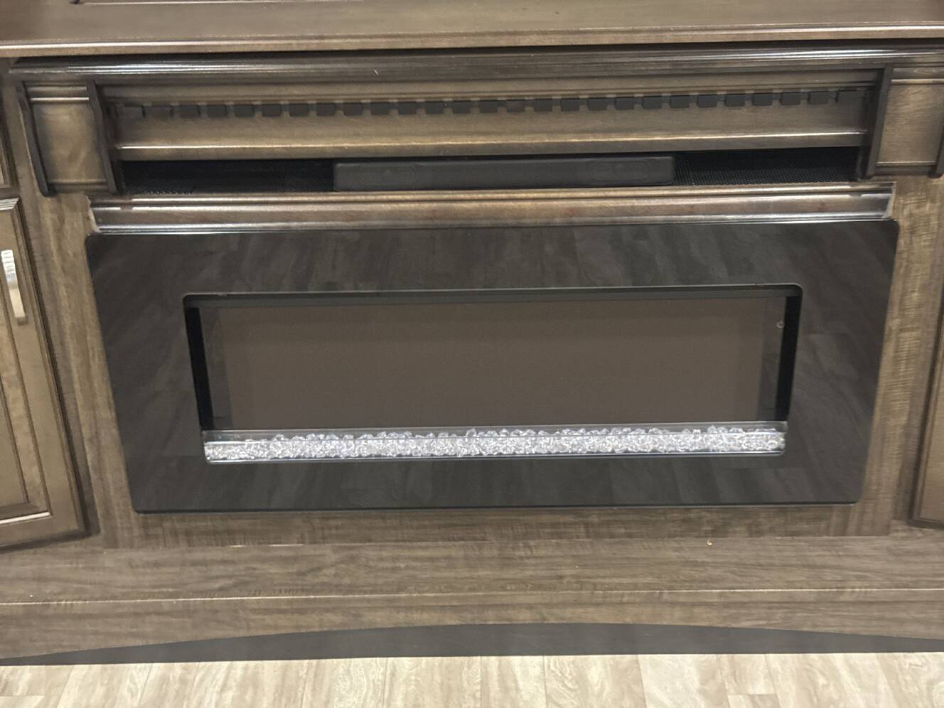 A photo of this 2018 Grand Design SOLITUDE 374TH