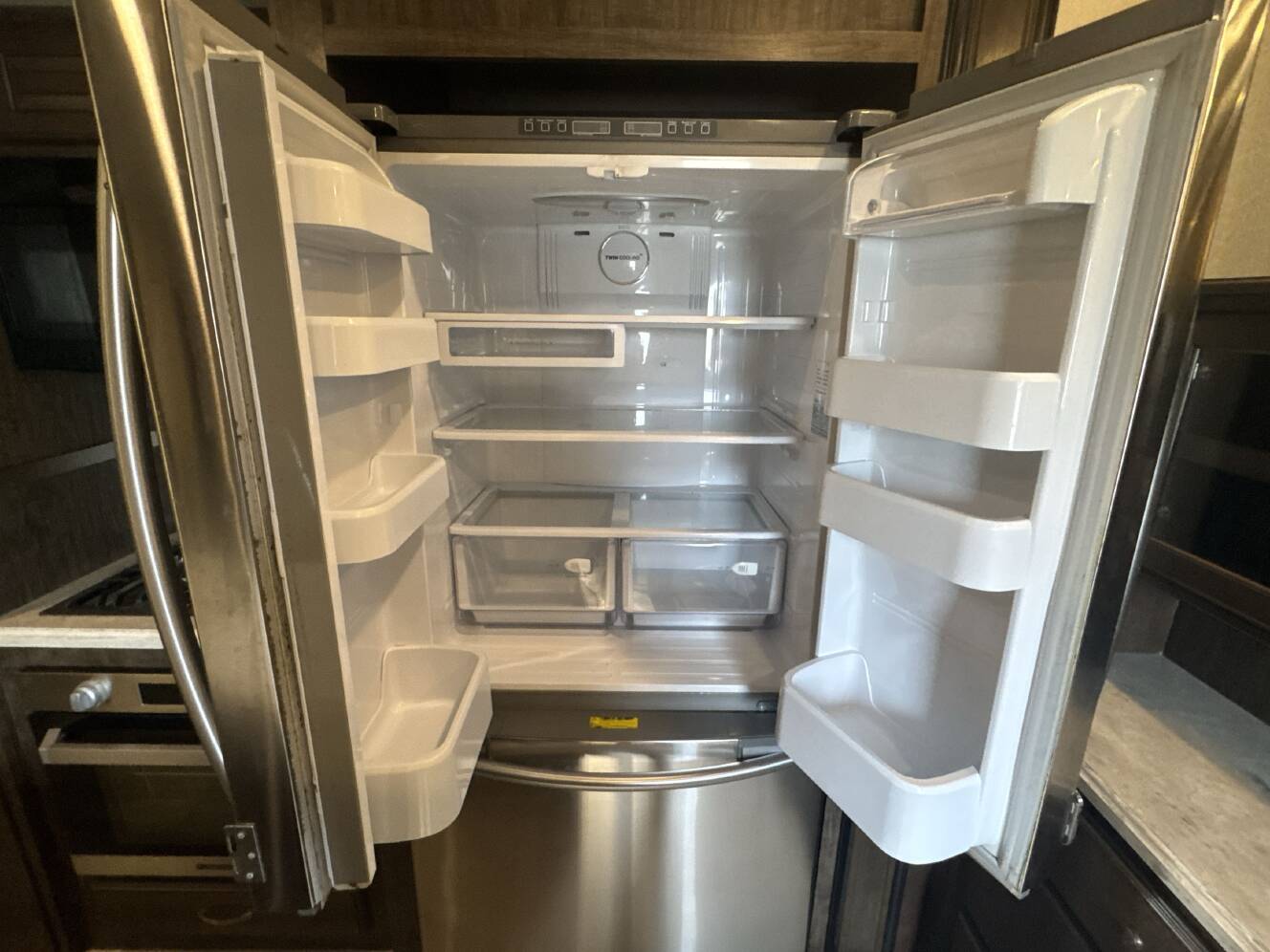 A photo of this 2018 Grand Design SOLITUDE 374TH