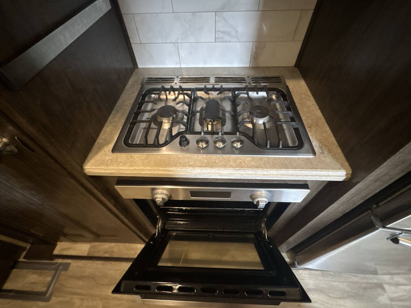 A photo of this 2018 Grand Design SOLITUDE 374TH