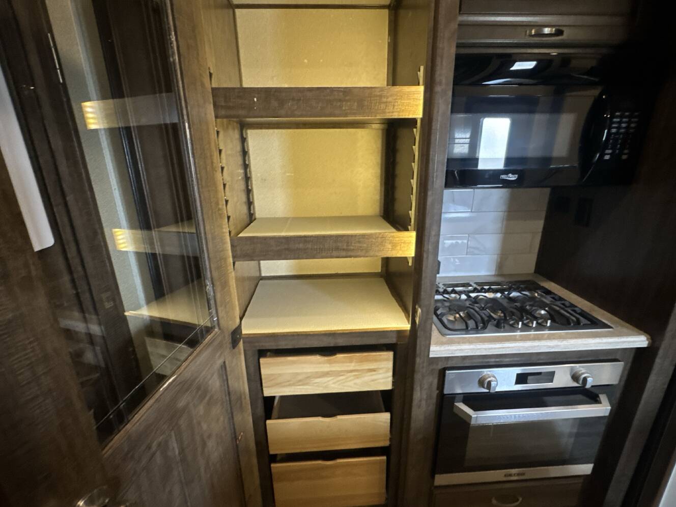 A photo of this 2018 Grand Design SOLITUDE 374TH