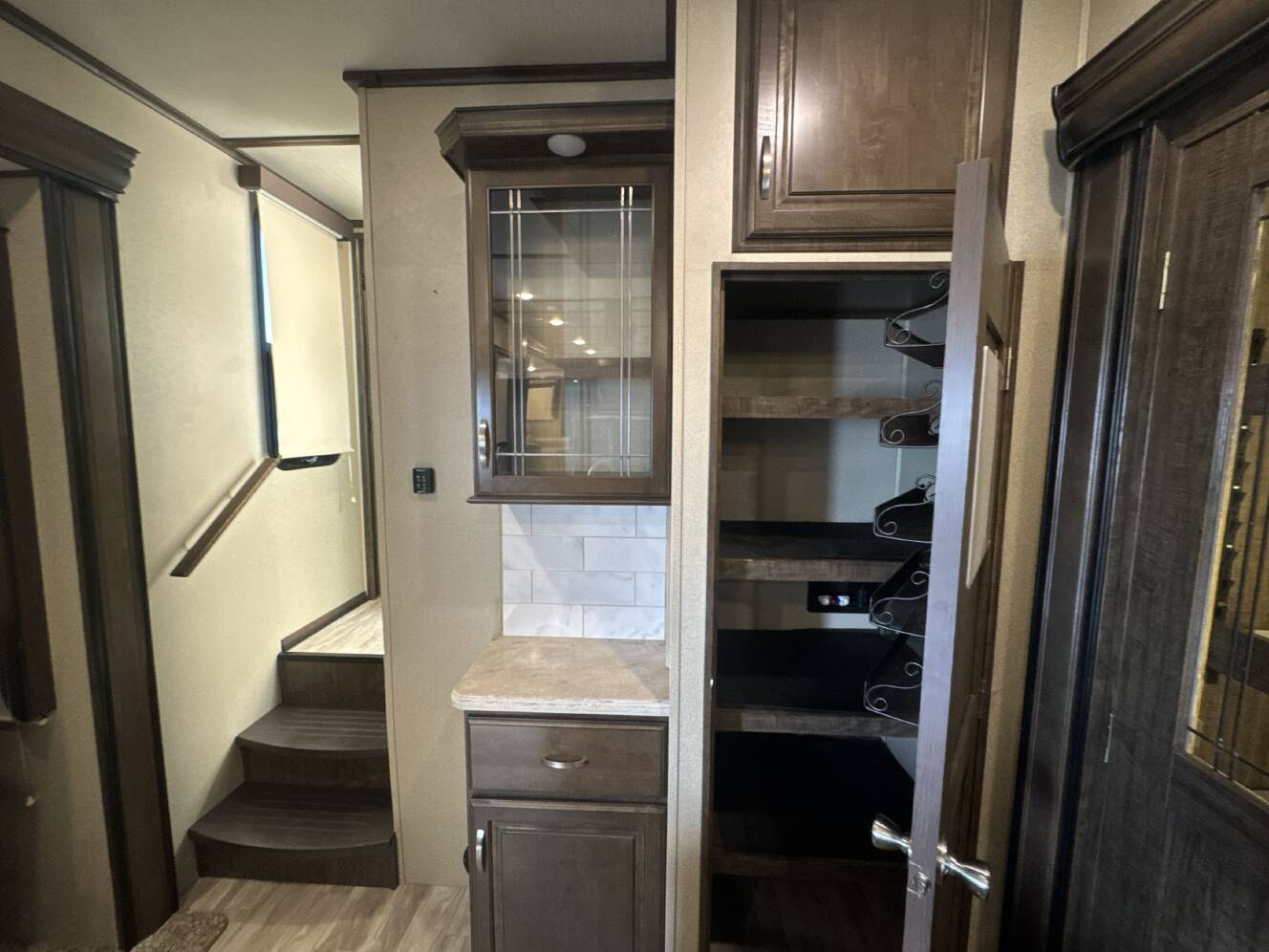 A photo of this 2018 Grand Design SOLITUDE 374TH