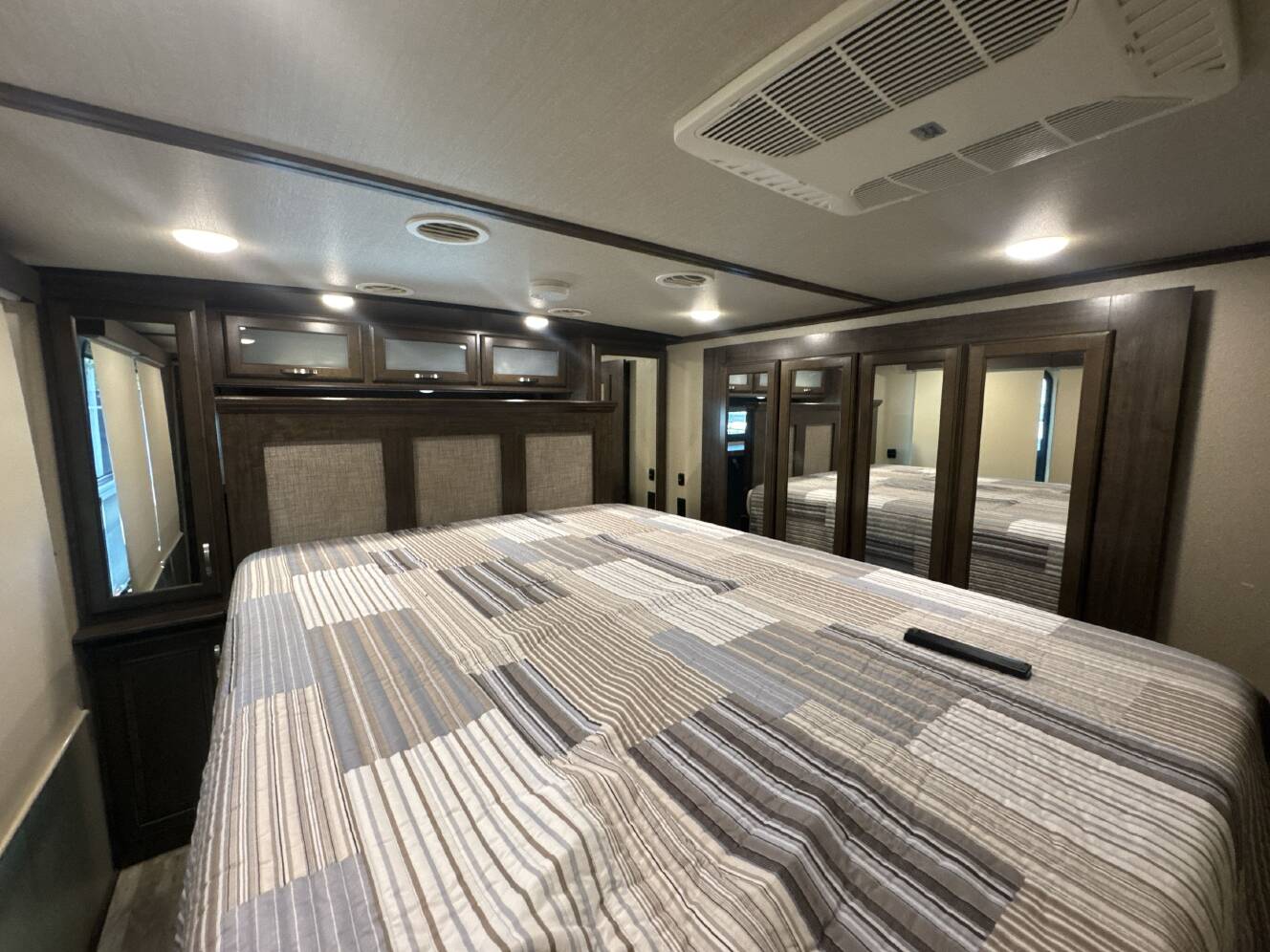 A photo of this 2018 Grand Design SOLITUDE 374TH
