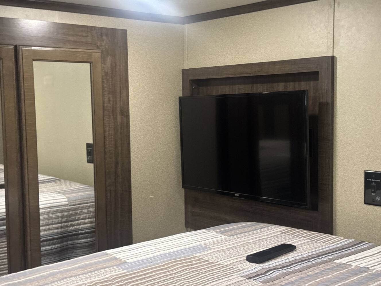 A photo of this 2018 Grand Design SOLITUDE 374TH
