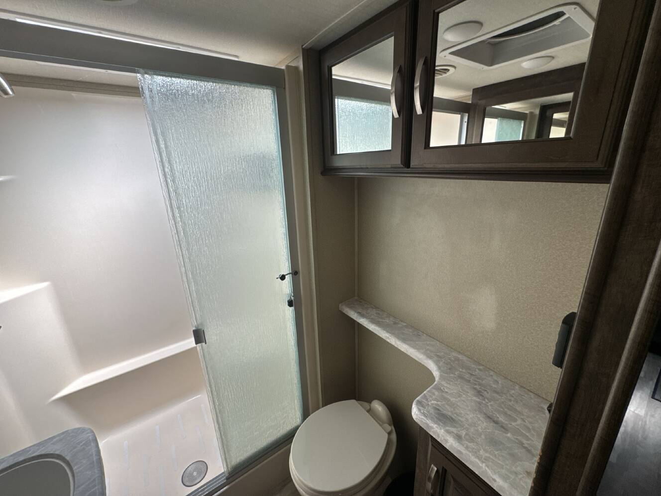 A photo of this 2018 Grand Design SOLITUDE 374TH