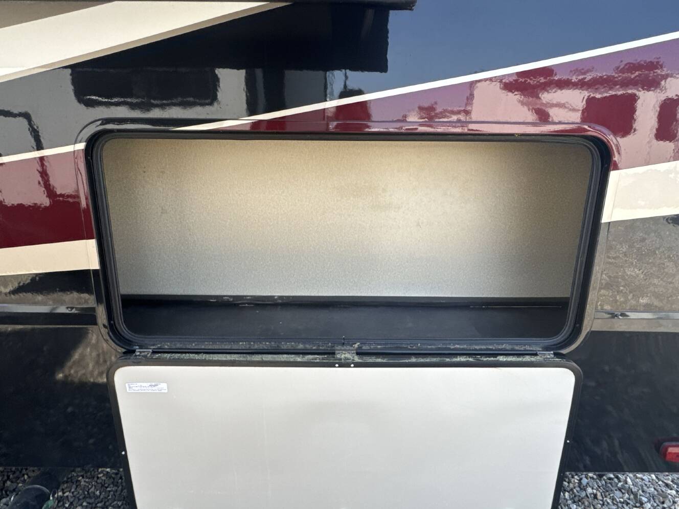 A photo of this 2018 Grand Design SOLITUDE 374TH