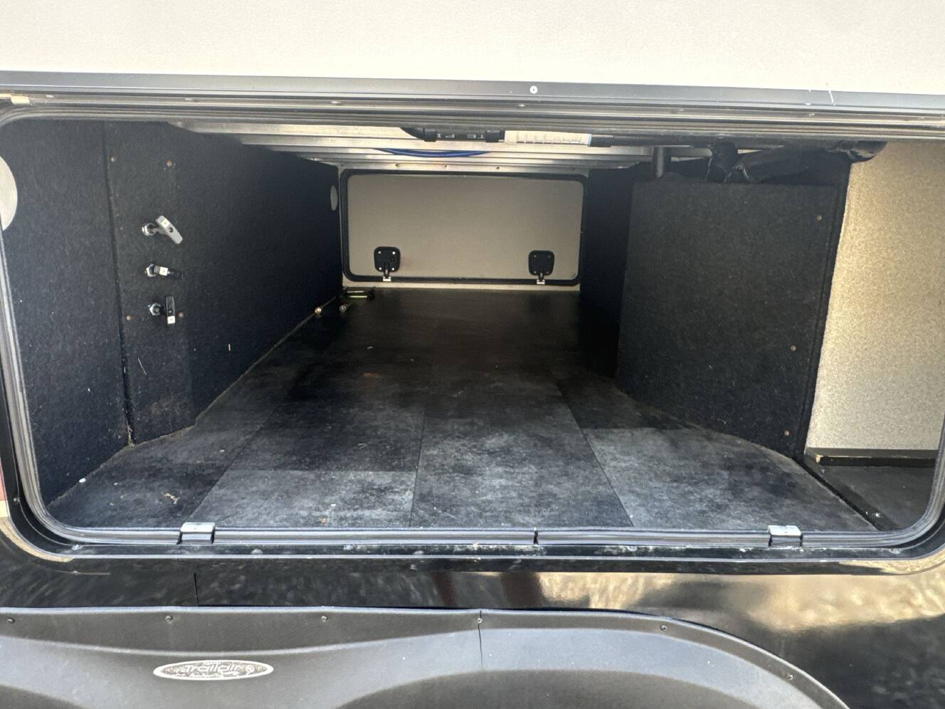 A photo of this 2018 Grand Design SOLITUDE 374TH