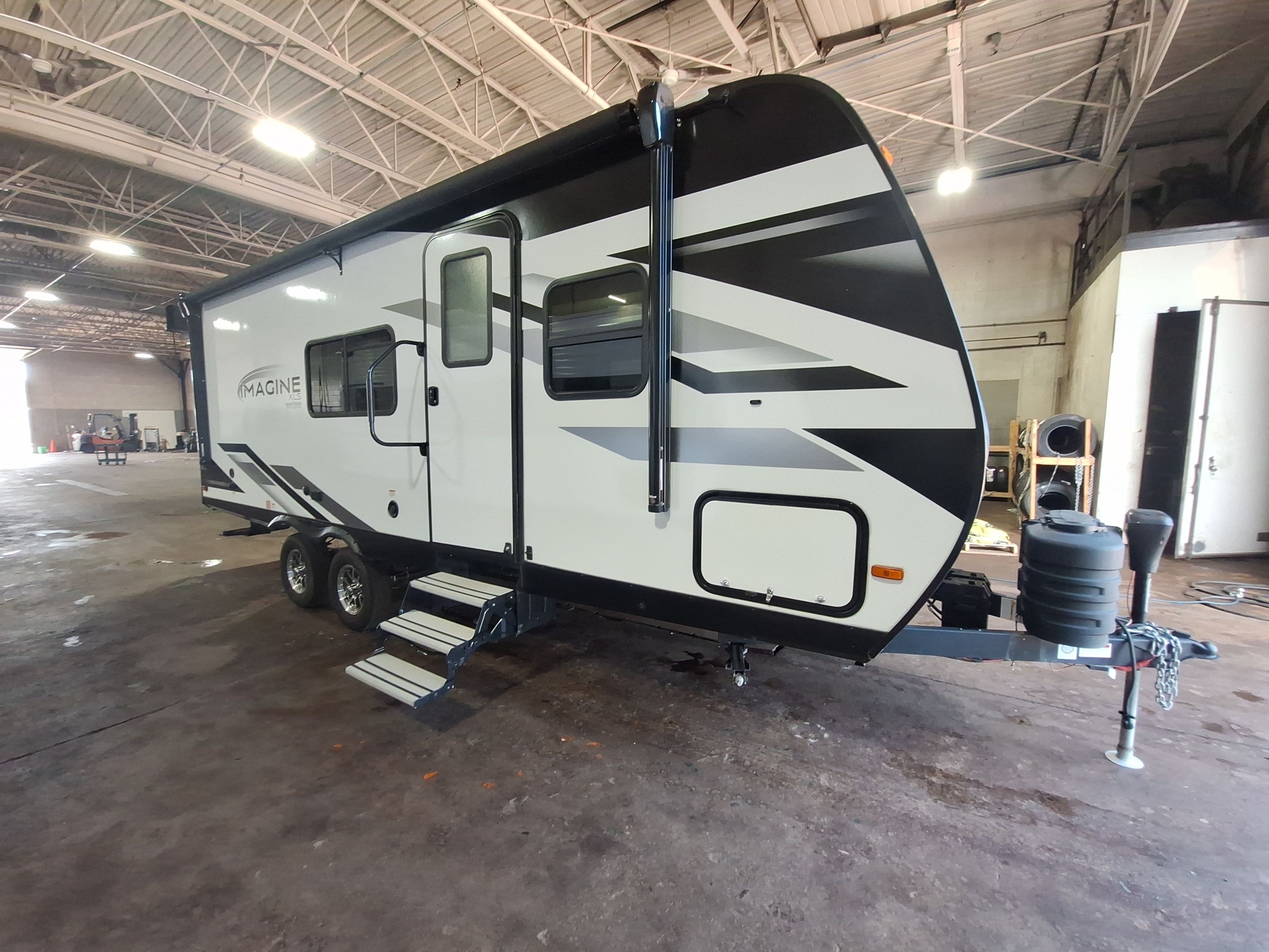 2024 Grand Design IMAGINE XLS 22MLE RV