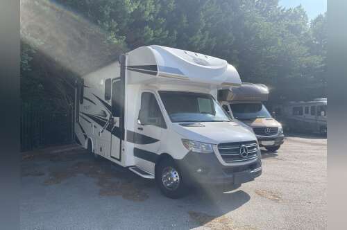 2024 Jayco MELBOURNE 24L in oakwood GA