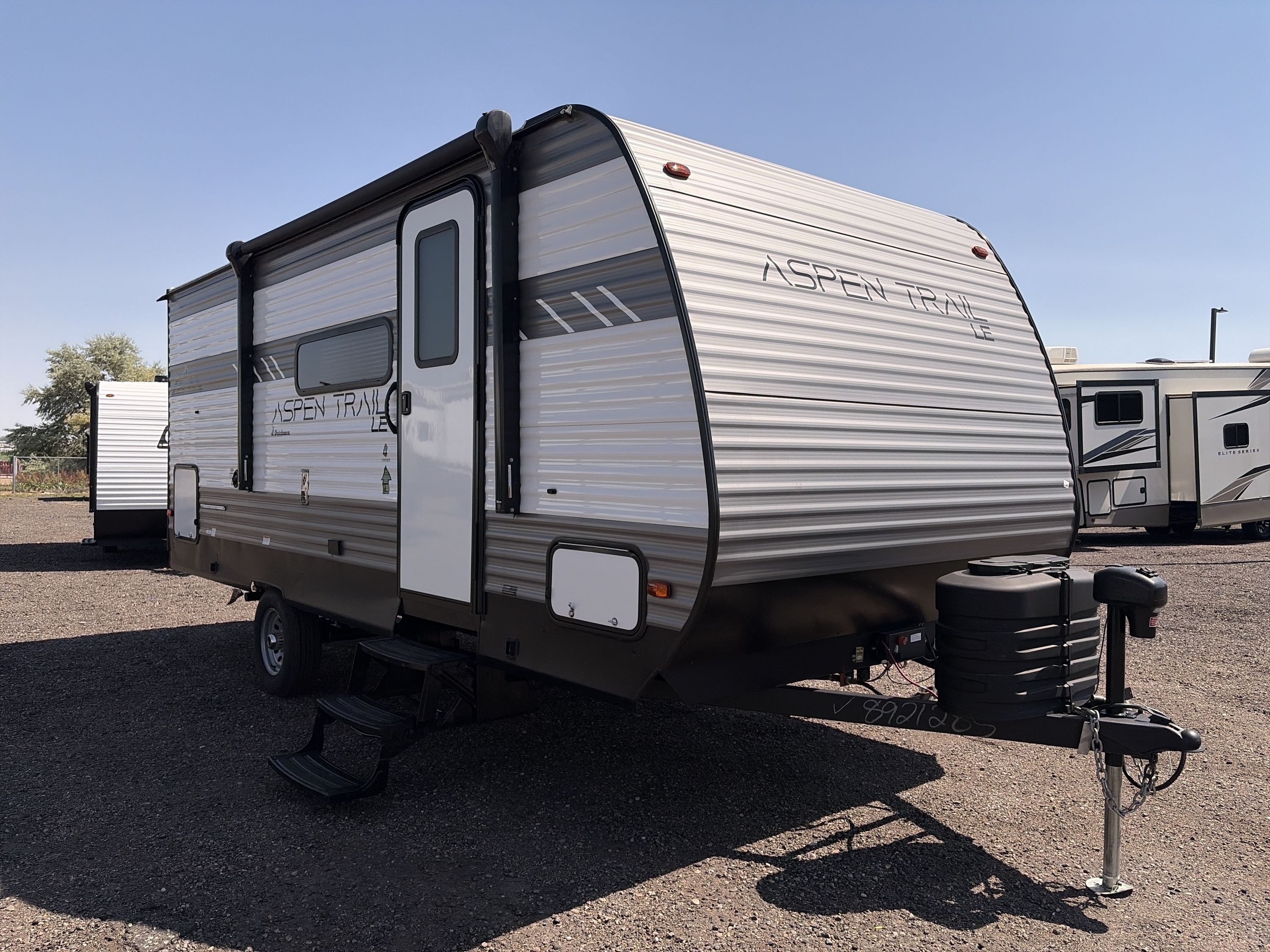 2024 Dutchmen ASPEN TRAIL LE 1980BH in longmont CO
