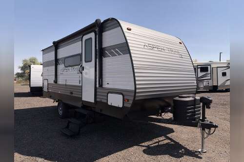 2024 Dutchmen ASPEN TRAIL LE 1980BH in longmont CO