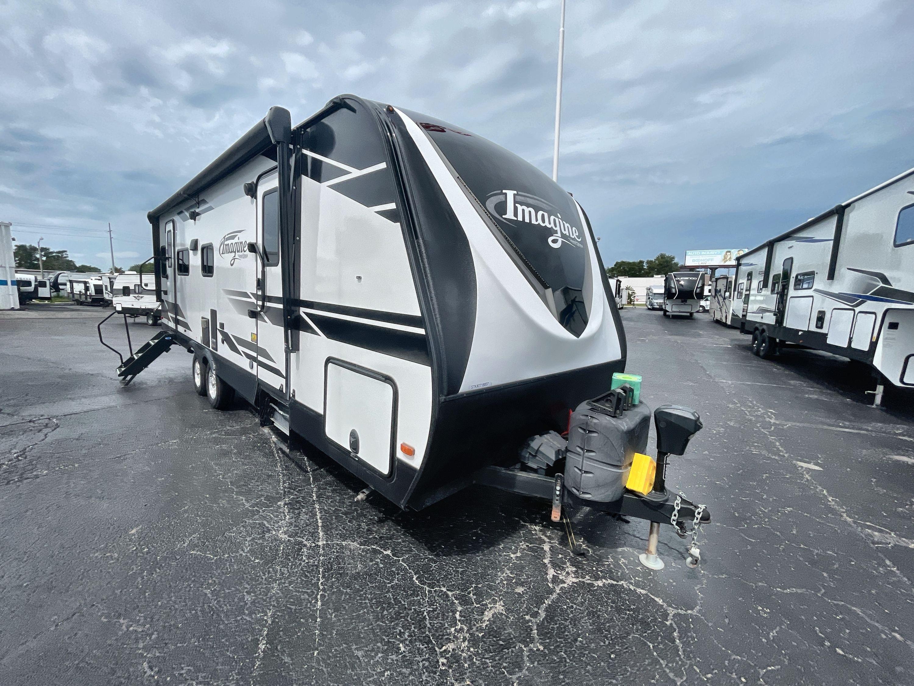 2021 Grand Design IMAGINE 2500RL in pinellas park FL