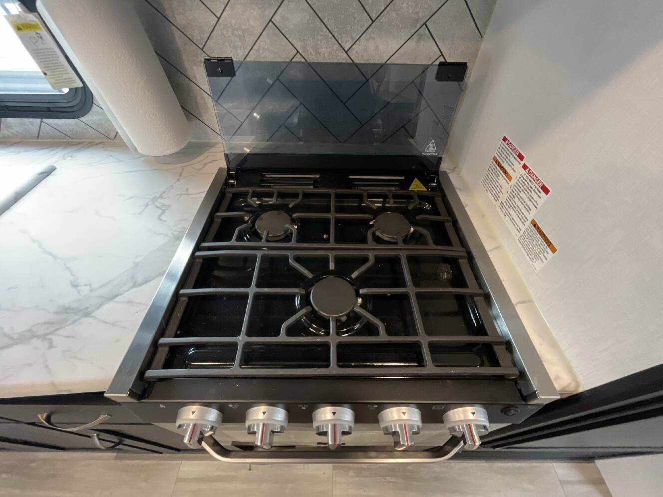 A photo of this 2023 Coachmen FREEDOM EXPRESS ULTRA LITE 252RBS