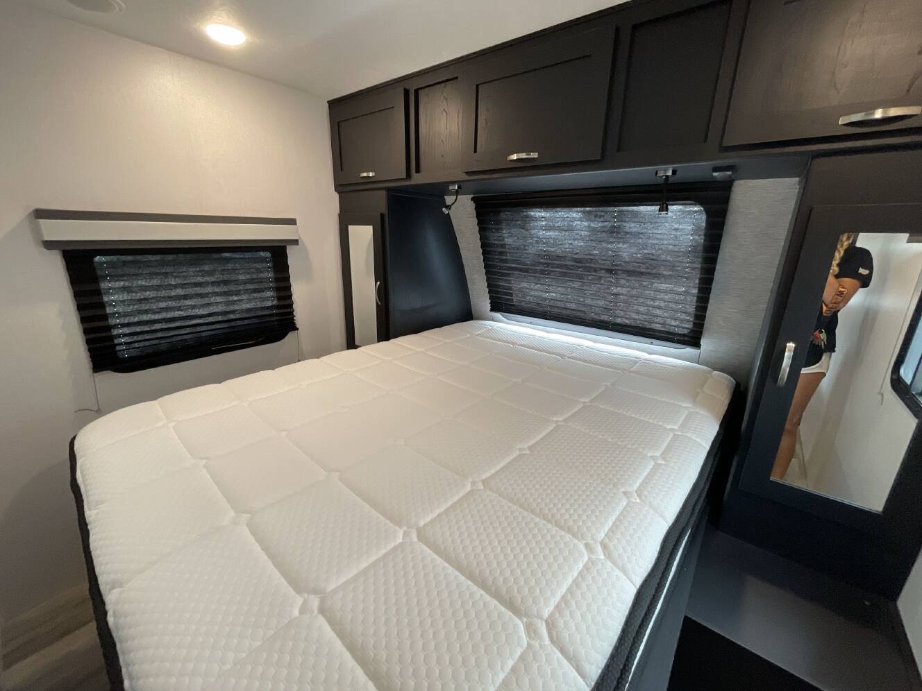 A photo of this 2023 Coachmen FREEDOM EXPRESS ULTRA LITE 252RBS
