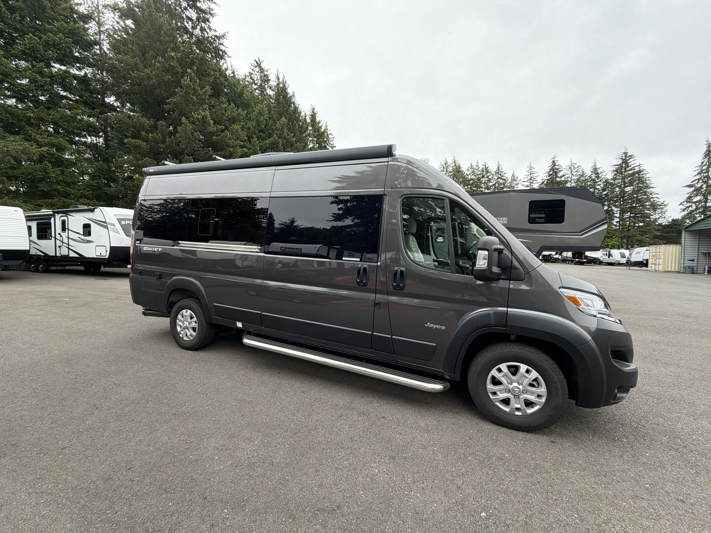 2025 Jayco SWIFT 20T in silverdale WA