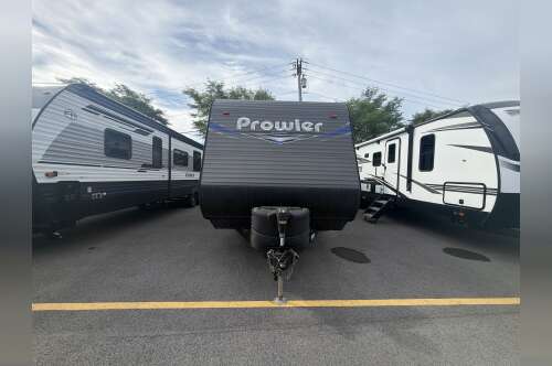 2020 Heartland PROWLER 276RE in syracuse NY