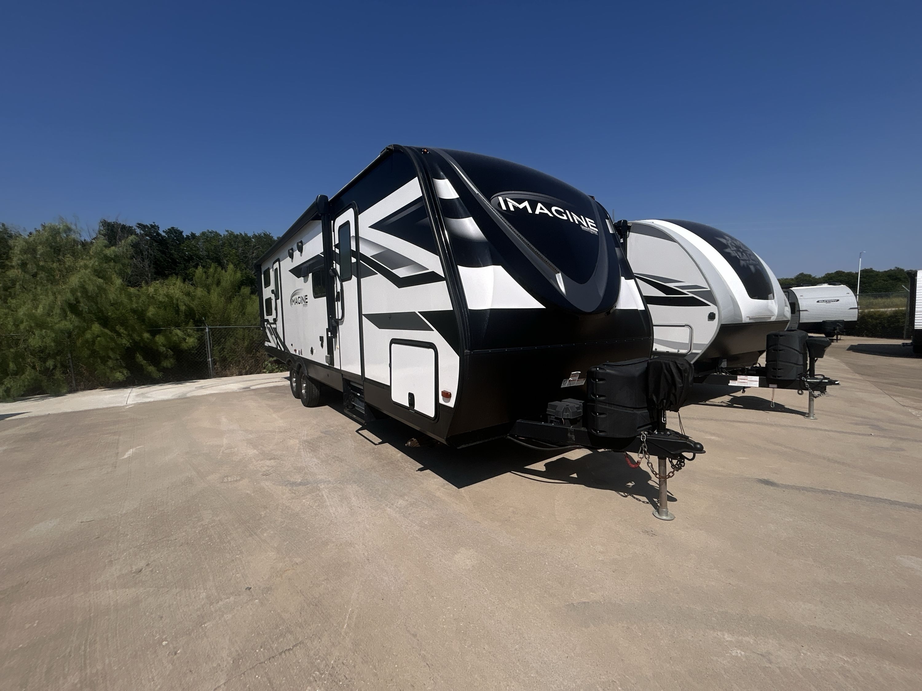 2023 Grand Design IMAGINE 2800BH RV