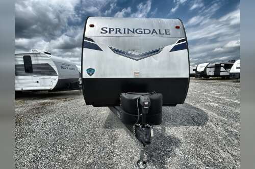 2023 Keystone SPRINGDALE 251BH in chattanooga TN