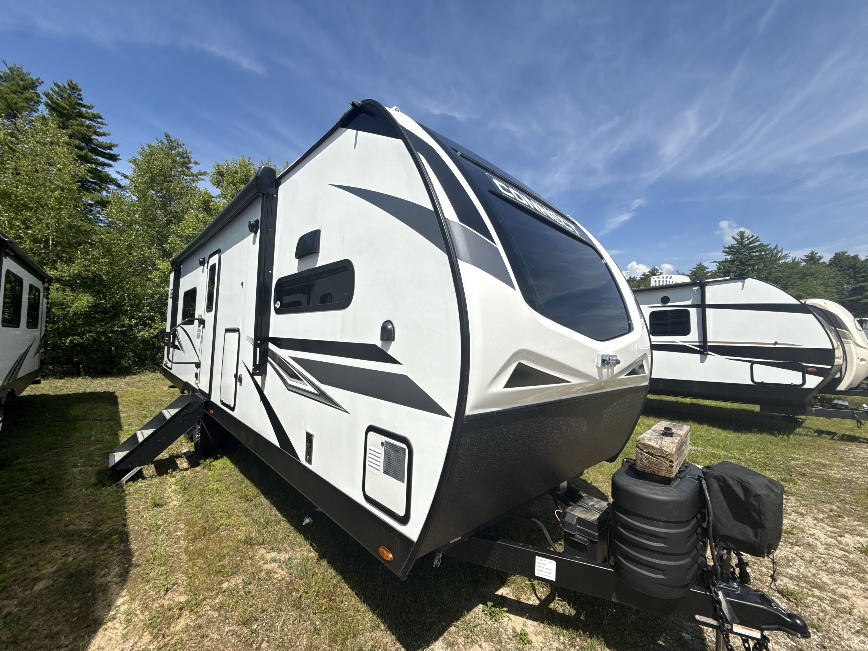 2023 K-Z Rv CONNECT 282FKK RV