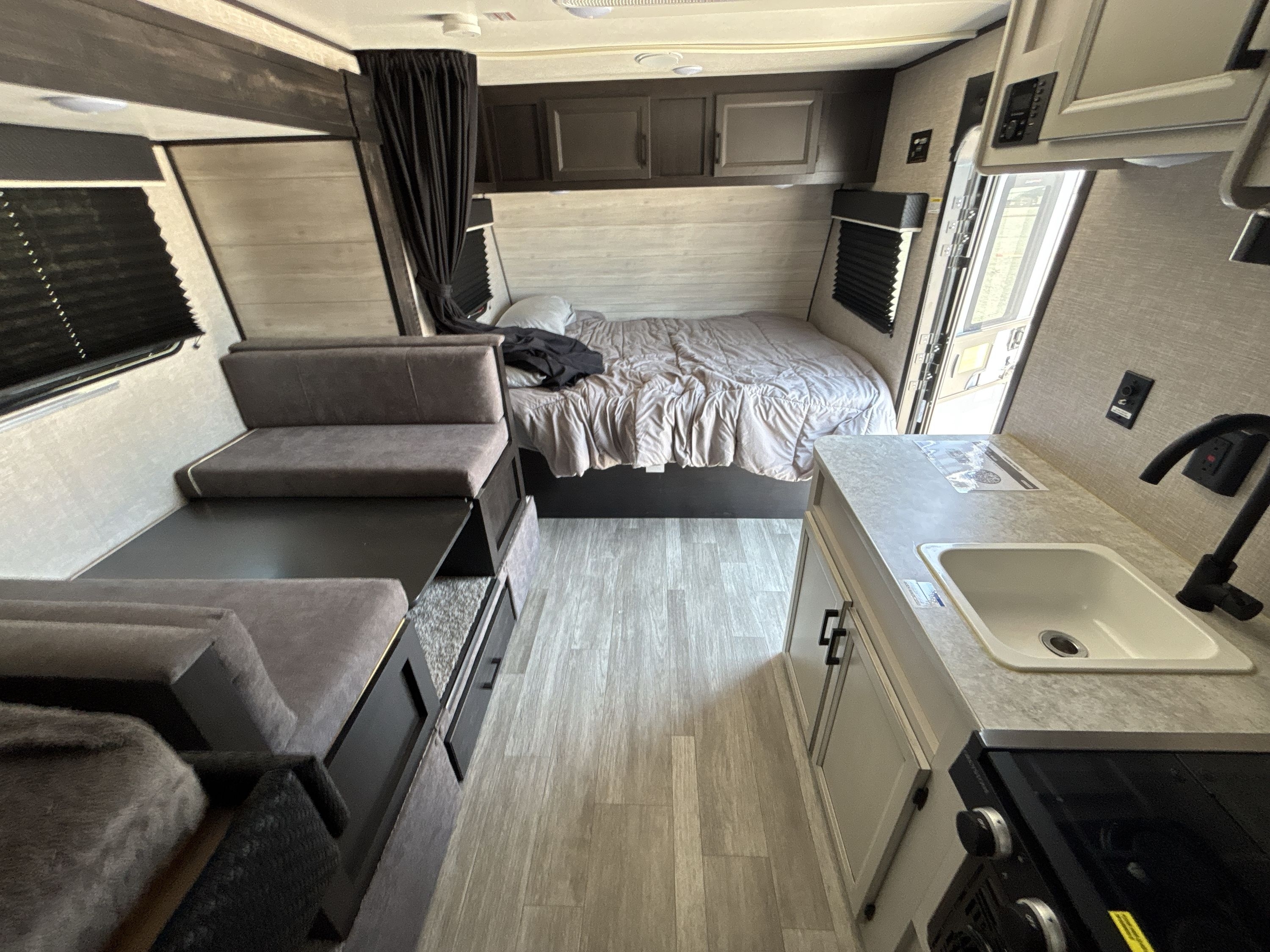 2022 Jayco JAY FLIGHT SLX 184BS in sherman TX