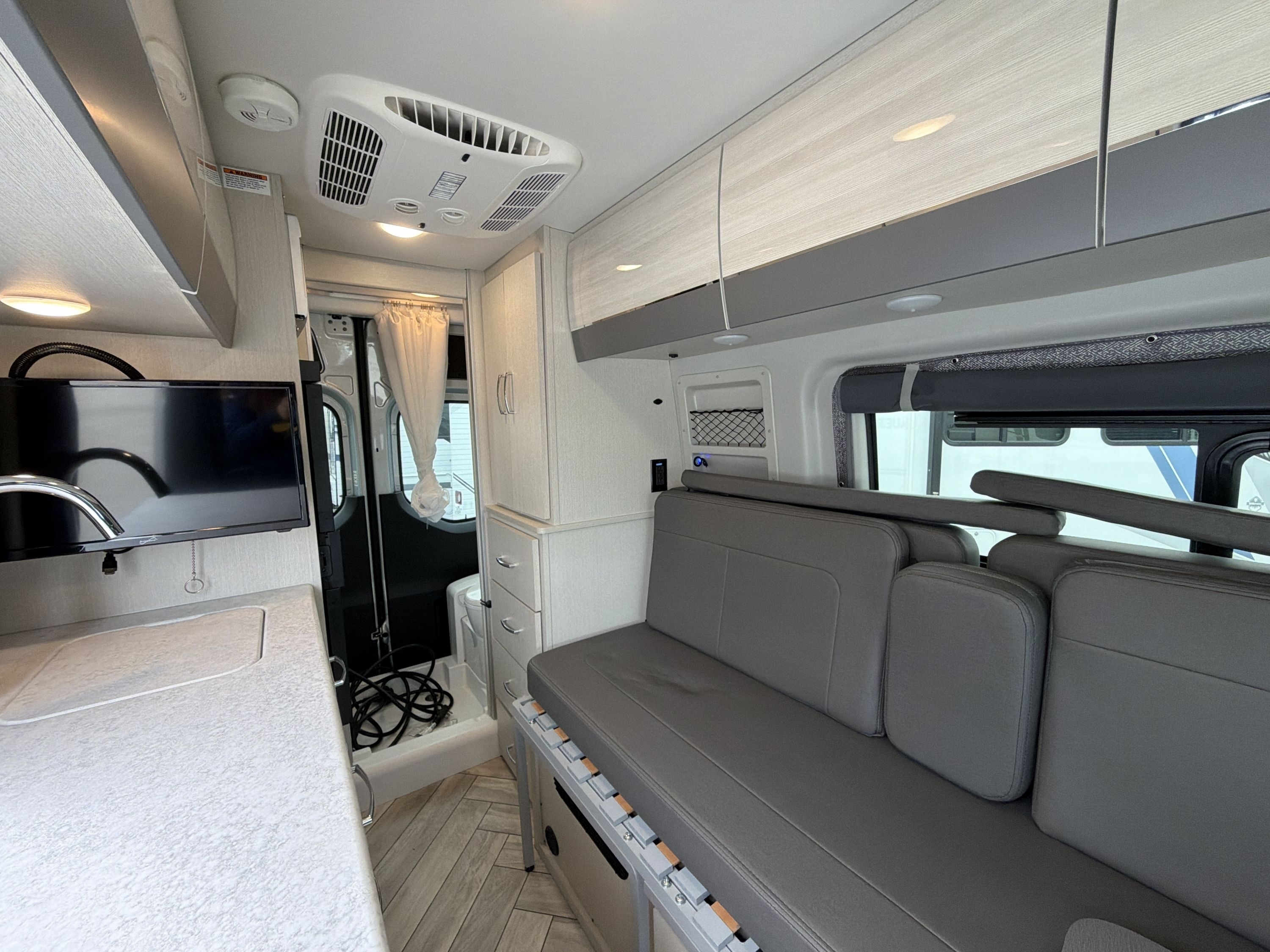 2024 Thor FREEDOM ELITE 19R 4X2 in rossford OH