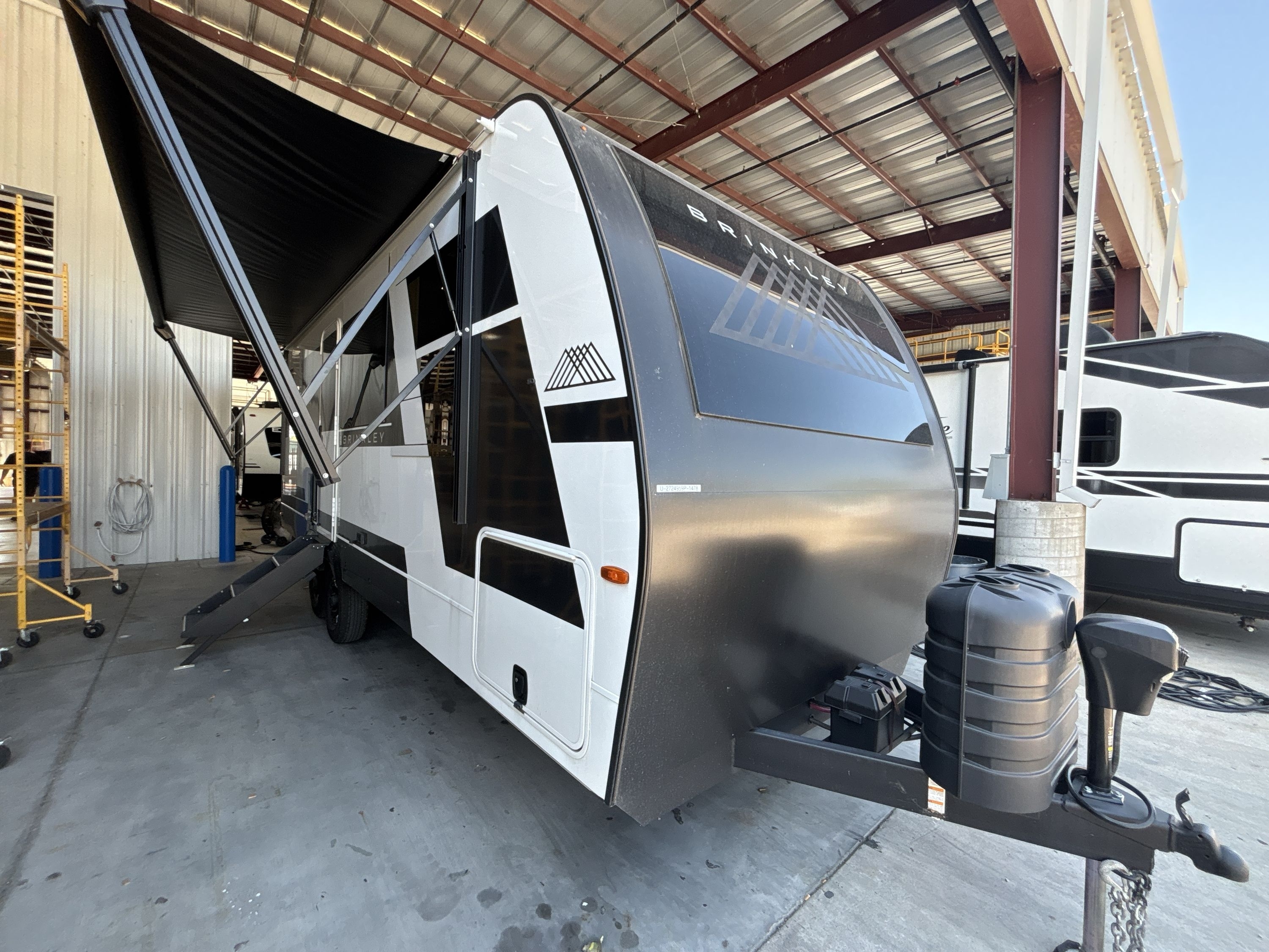 2026 Brinkley MODEL I 235 RV
