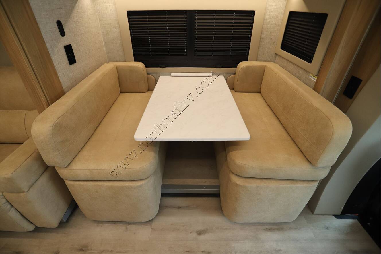 A photo of this 2027 Tiffin Motor Homes Wayfarer 25RW