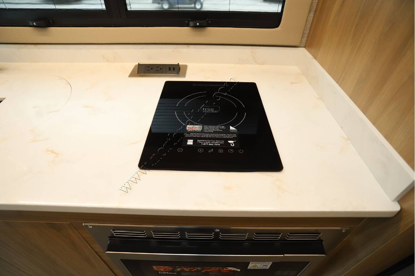 A photo of this 2027 Tiffin Motor Homes Wayfarer 25RW