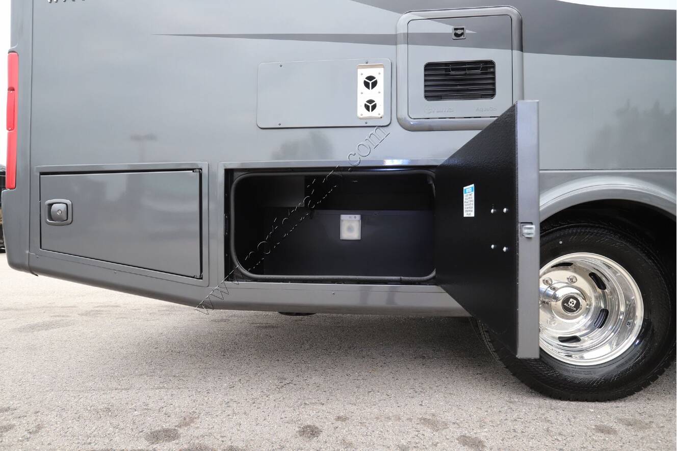 A photo of this 2027 Tiffin Motor Homes Wayfarer 25RW