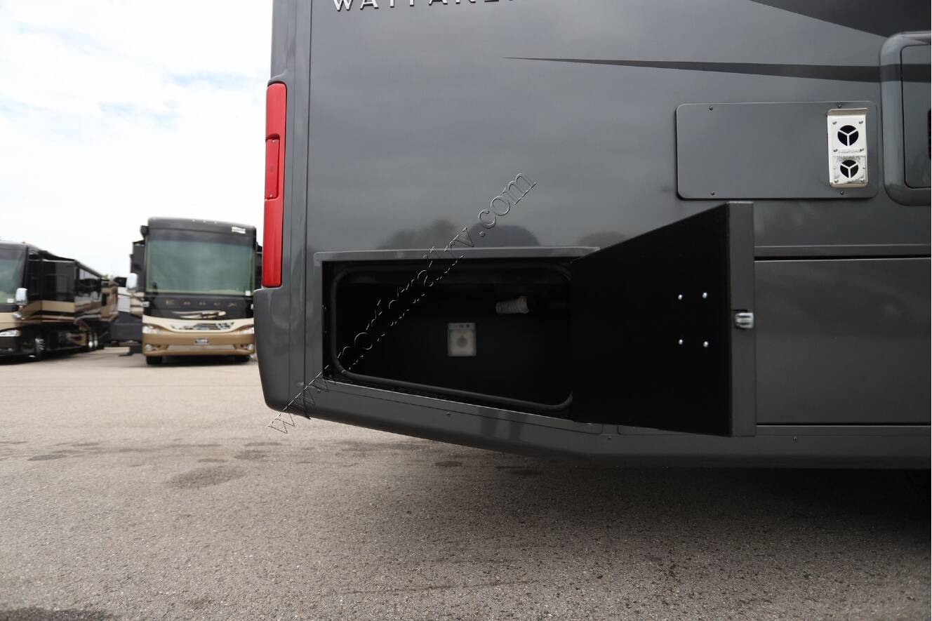 A photo of this 2027 Tiffin Motor Homes Wayfarer 25RW