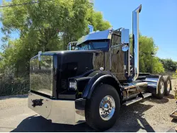 1999 KENWORTH T800