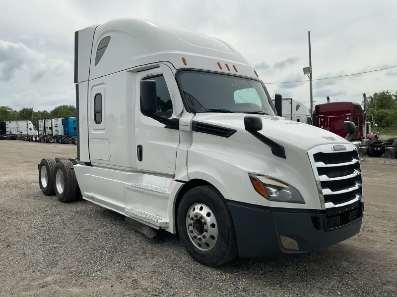 2021 FREIGHTLINER CASCADIA 126