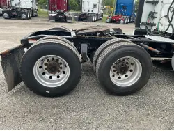 2021 FREIGHTLINER CASCADIA 126