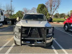 2019 FORD F550