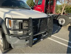 2019 FORD F550