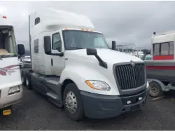 2021 INTERNATIONAL LT625