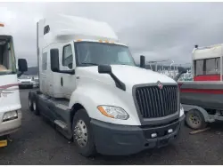2021 INTERNATIONAL LT625