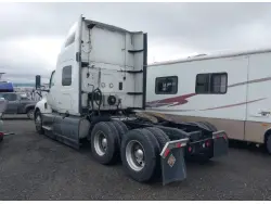 2021 INTERNATIONAL LT625