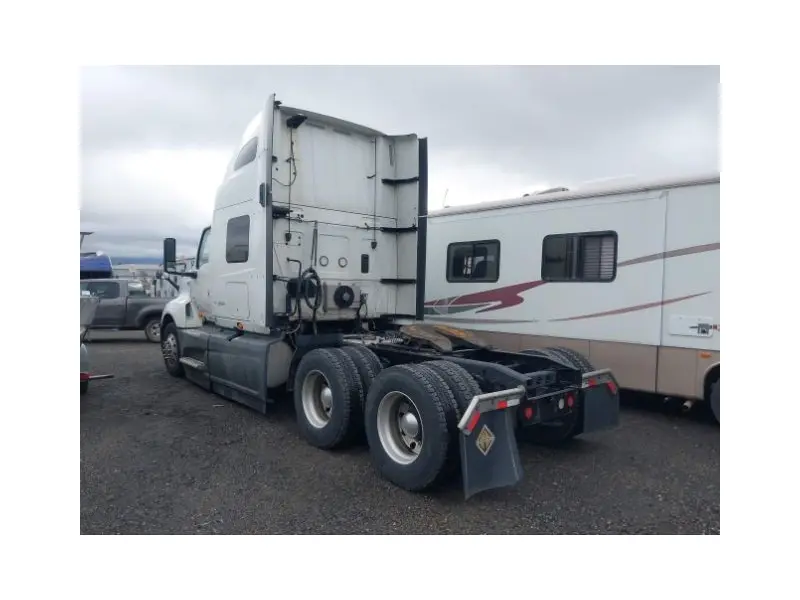 2021 INTERNATIONAL LT625