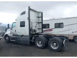 2021 INTERNATIONAL LT625