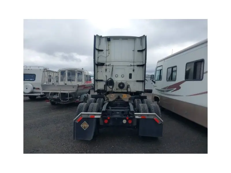 2021 INTERNATIONAL LT625