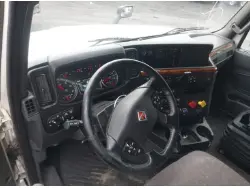 2021 INTERNATIONAL LT625