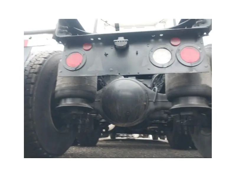 2021 INTERNATIONAL LT625