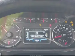 2021 INTERNATIONAL LT625